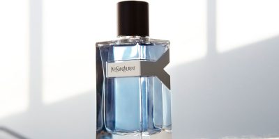 Y para hombre de Yves Saint Laurent