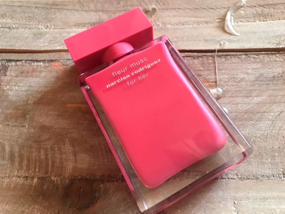 Fleur Musc de Narciso Rodriguez