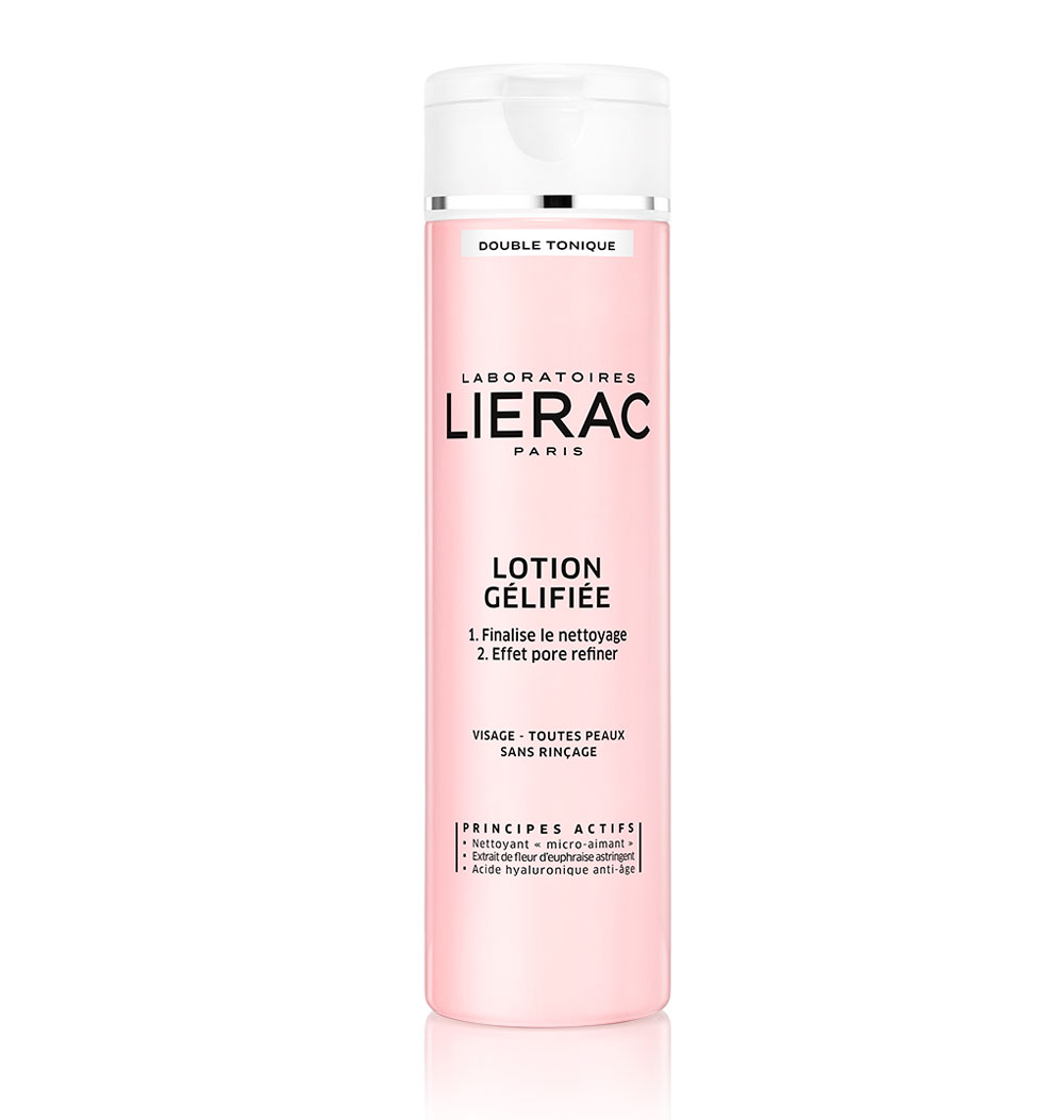 Loción en Gel de Lierac