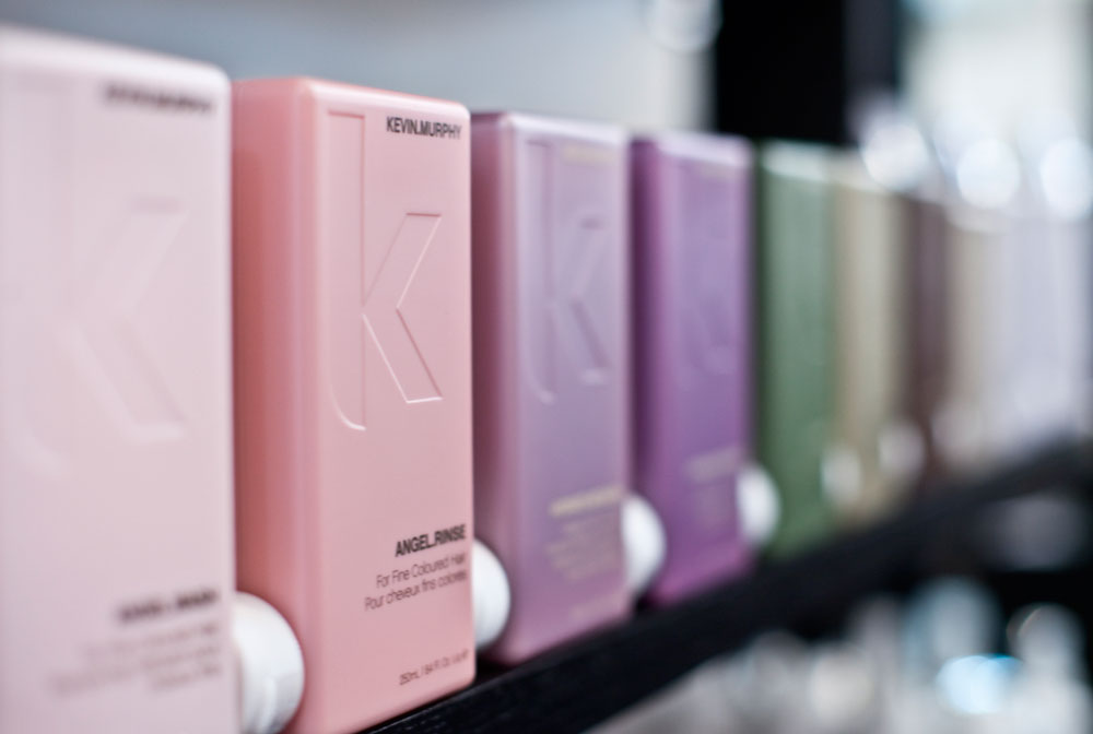 tratamiento capilar de Kevin Murphy