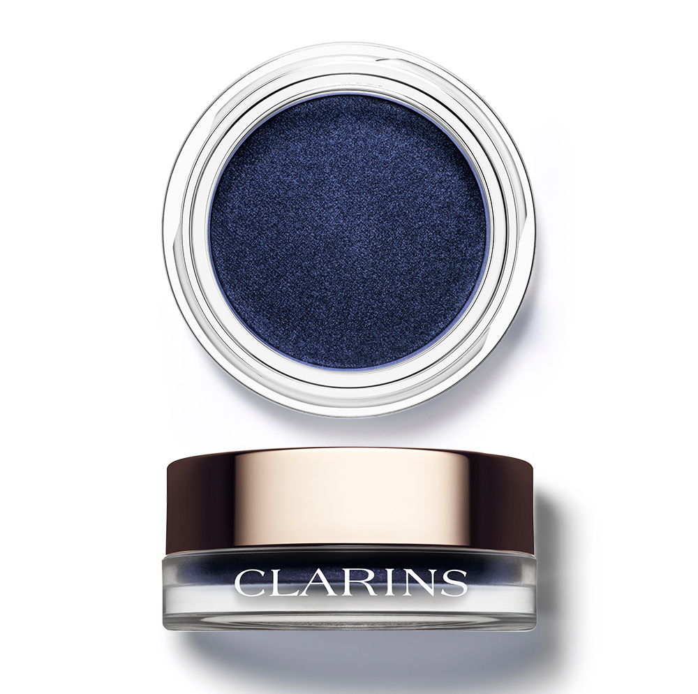 sombra en crema Midnight Blue