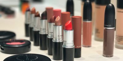 tendencias MAC Cosmetics otoño/invierno 2017