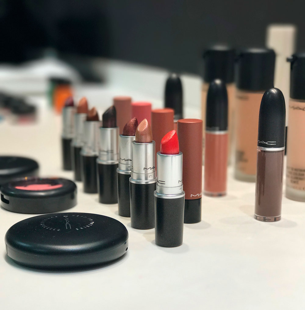 tendencias MAC Cosmetics otoño/invierno 2017