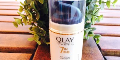 Olay Total Effects 7