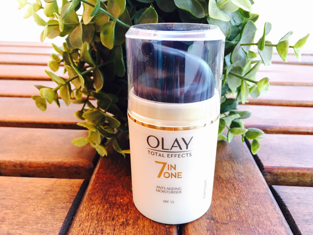 Olay Total Effects 7