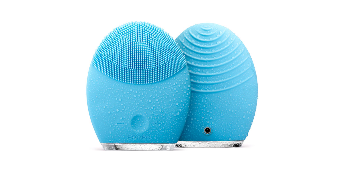 Foreo Luna 2 para todo tipo de pieles