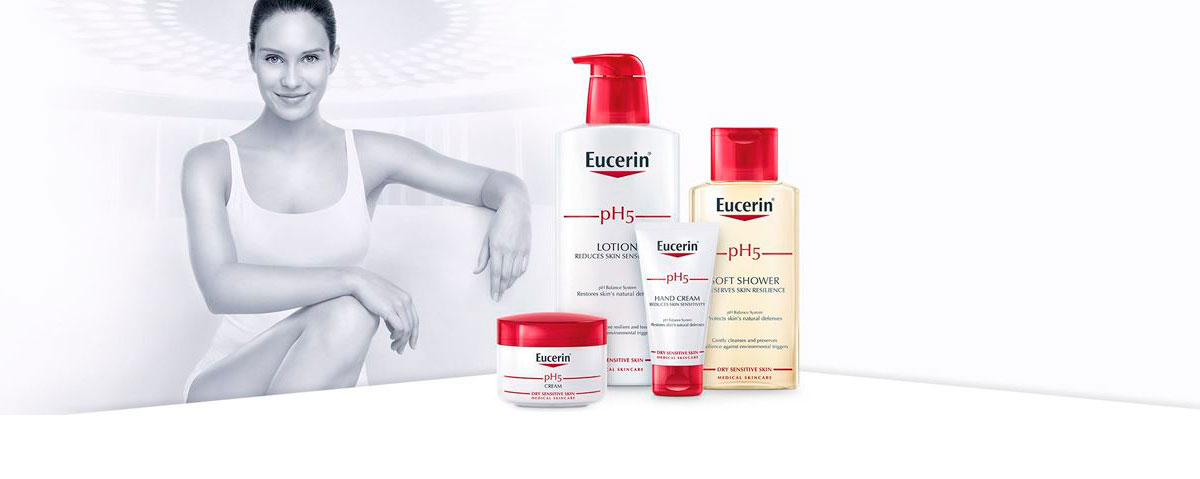 productos Eucerin