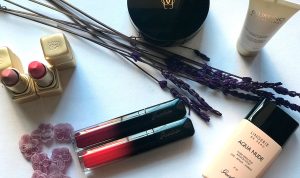 Básicos de maquillaje de Guerlain que deberías tener sí o sí