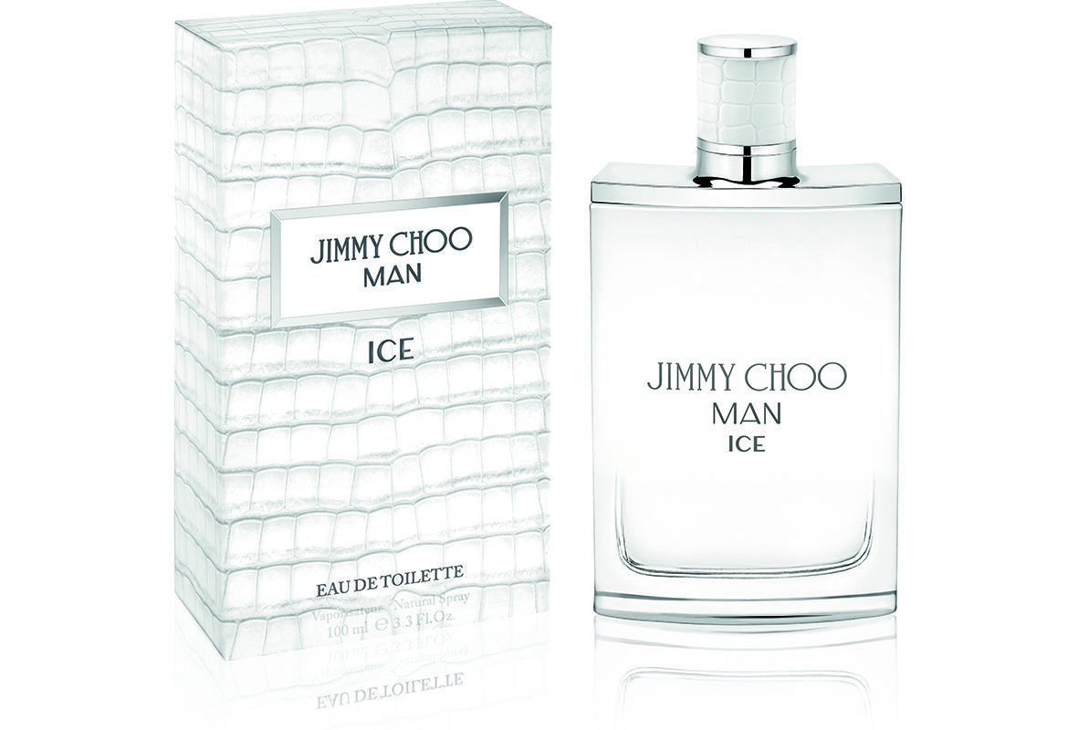 Ice de Jimmy Choo