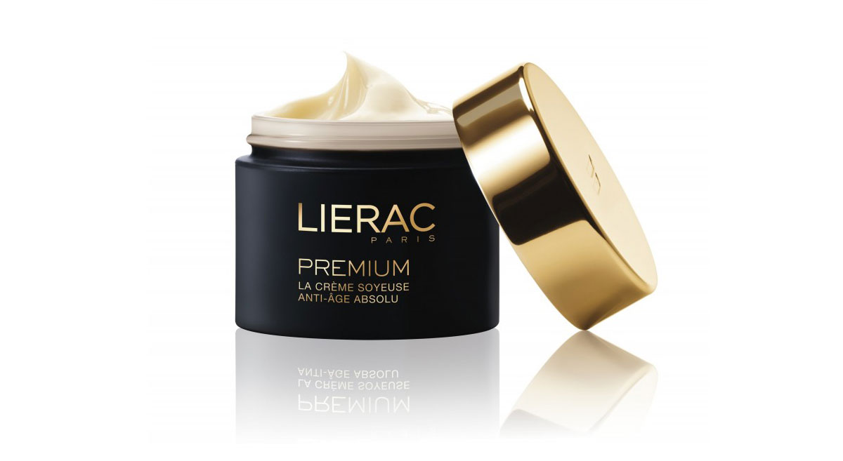 PREMIUM CREMA LIERAC