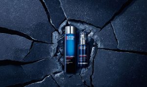 Force Supreme de Biotherm Homme, ponle buena cara a tu chico