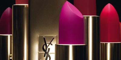 Rouge pour Couture the Mats