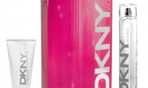 Women de DKNY, ¿a crees que huele?