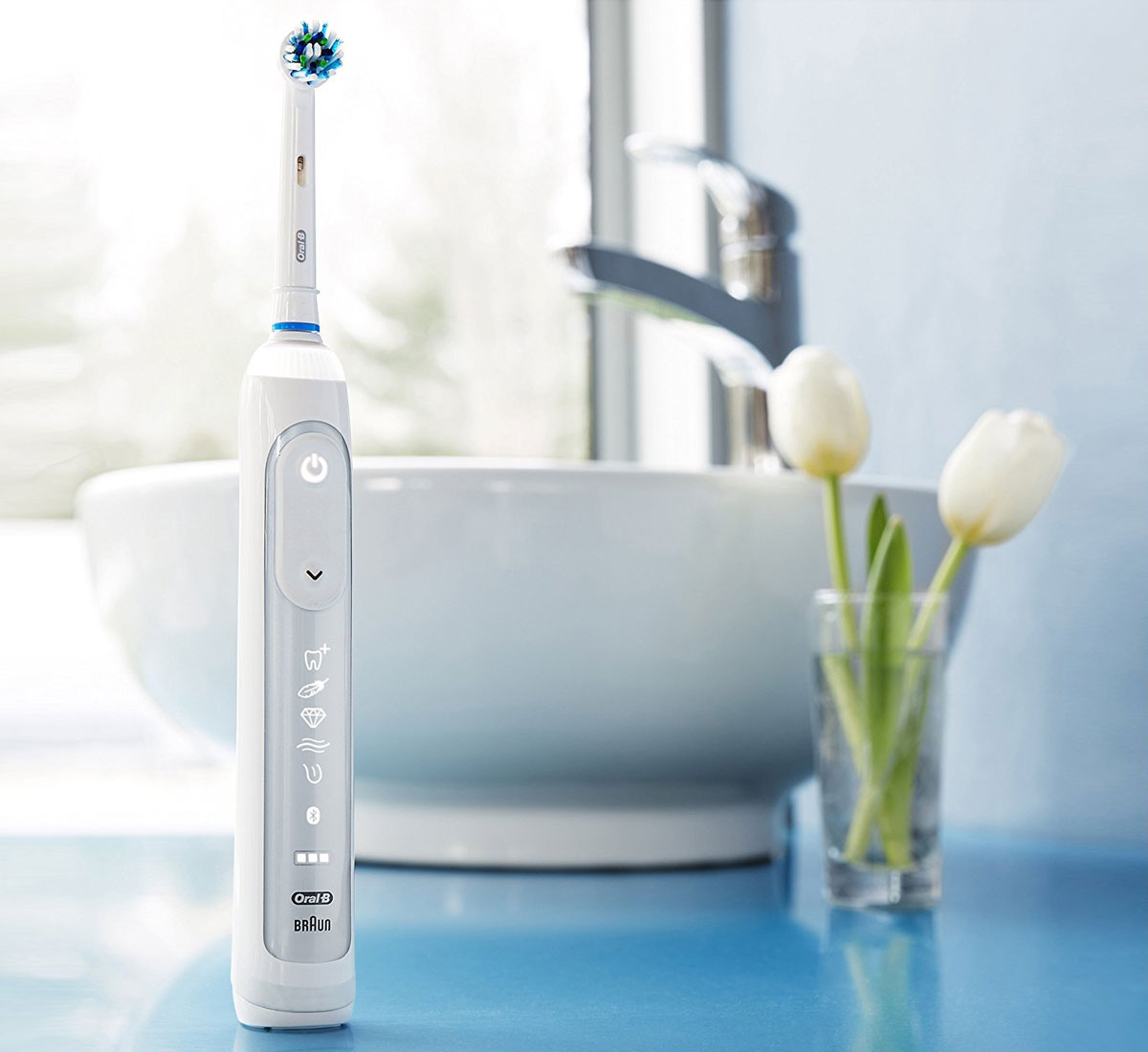 Oral-B 8300