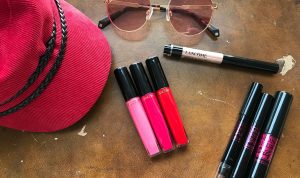 Click & Glow, L'Absolu Gloss y Monsieur Big, lo que vas a querer de Lancôme