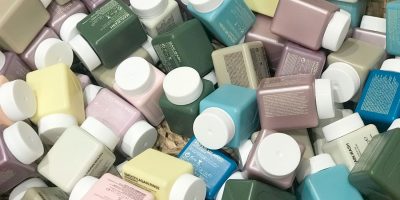 Tratamientos Kevin Murphy