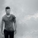 Aquapower + David Beckham