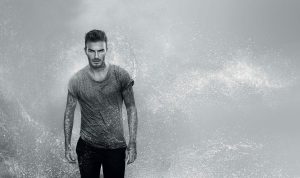 Aquapower de Biotherm Homme, lo usa David Beckham y el medio limón