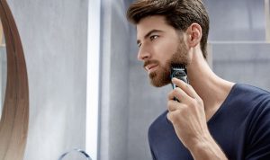 Braun Ultimate Control 9 in 1, corta el pelo, recorta la barba, lo hace todo