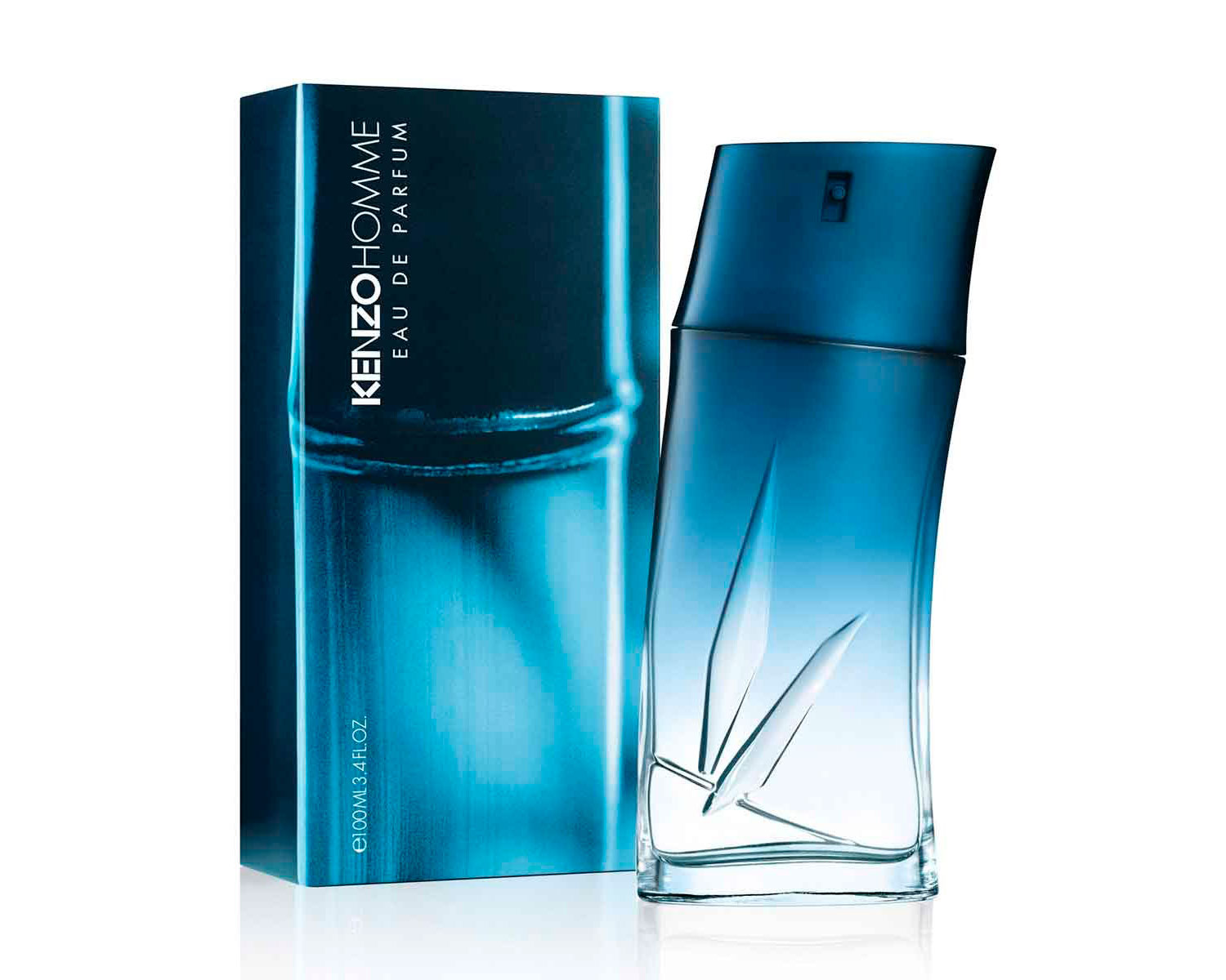 Kenzo Homme Eau de Parfum