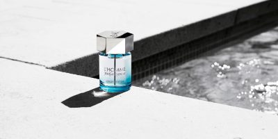 L'Homme Cologne Bleue