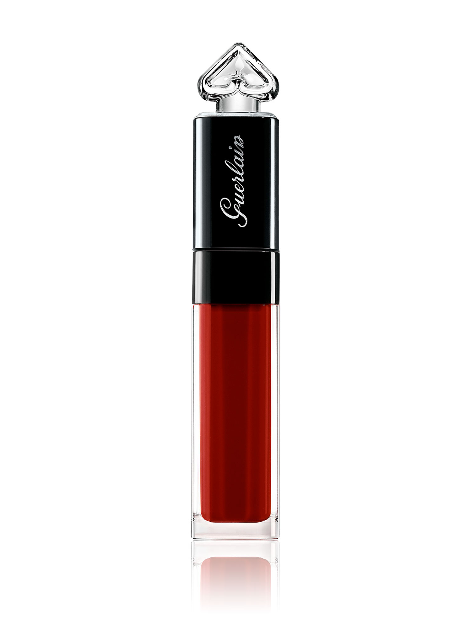 La Petite Robe Noire Lip Colour'Ink Dark Sided