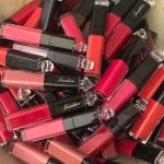 labiales La Petite Robe Noire Lip Colour'Ink