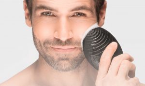 7 motivos por los que necesita (tu chico) un Foreo Luna 2 For Men