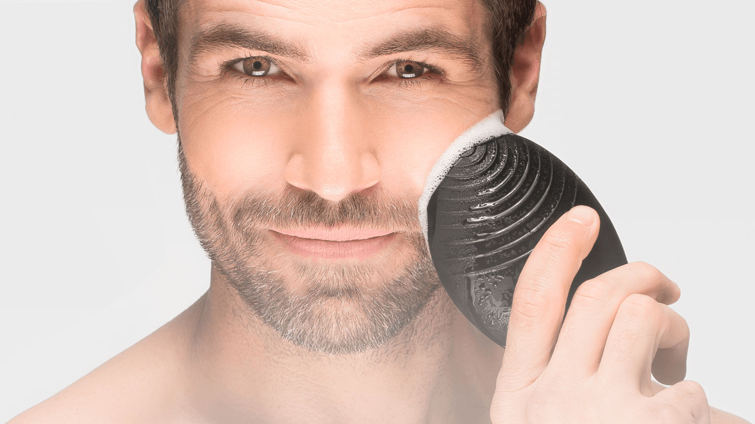 7 motivos por los que necesita (tu chico) un Foreo Luna 2 For Men »  Cosmetik – Blog de belleza, maquillaje y opinión
