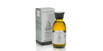 Natural Fitness Body Oil de Alqvimia