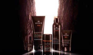 Nuxe Men, cuidado facial para hombres