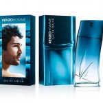 packaging Kenzo Homme Eau de Parfum