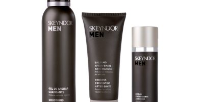 productos para el hombre Skeyndor Men