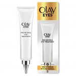 Olay eyes Pro-retinol, contorno de ojos