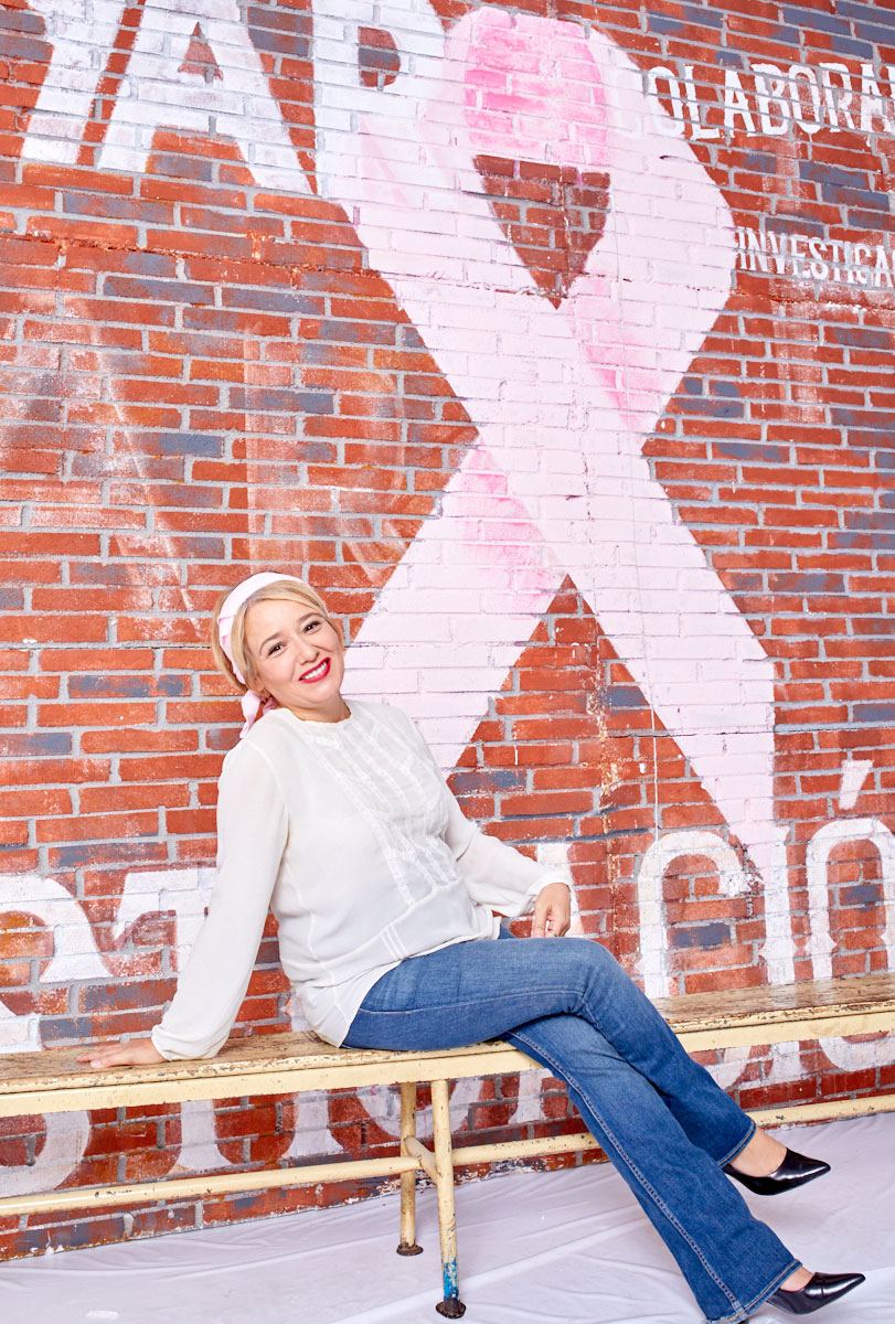 19 octubre día contra el cáncer de mama
