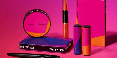 Lancôme y Proenza Schouler