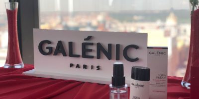 Galénic Paris