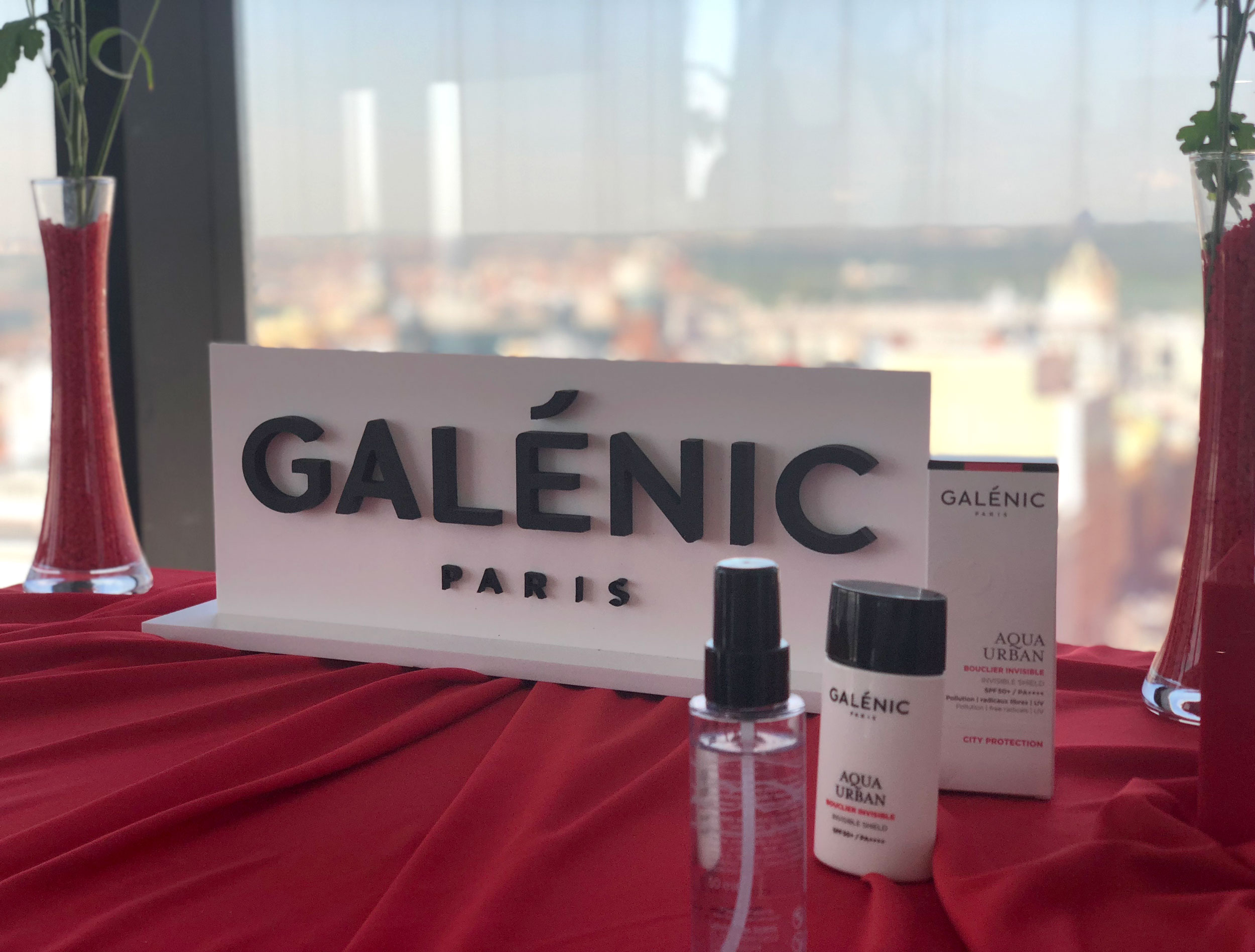 Galénic Paris