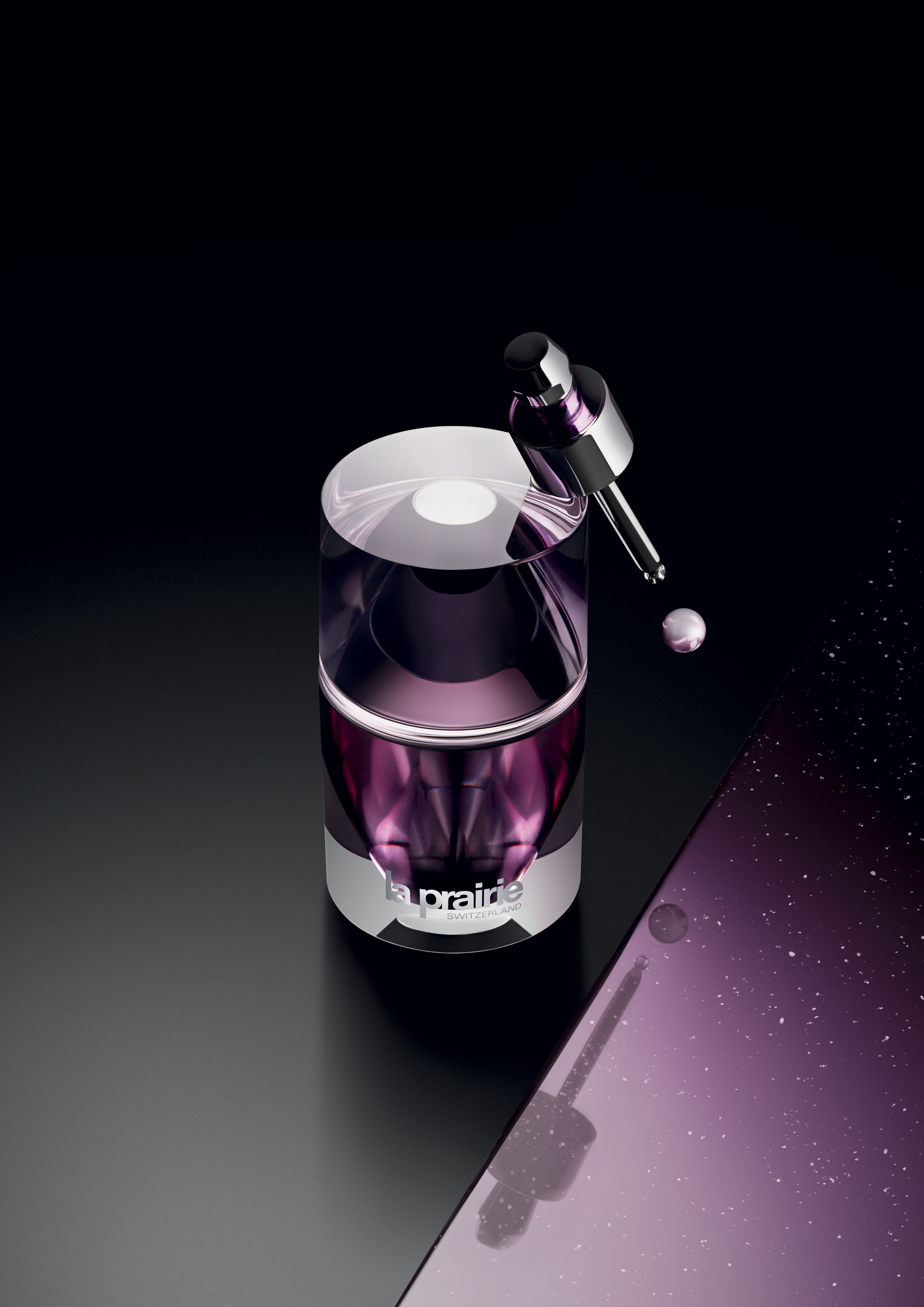 suero noche Elixir de La Prairie