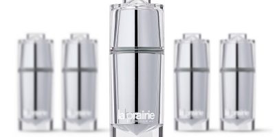 Platinum Rare Cellular Eye Essence de La Prairie