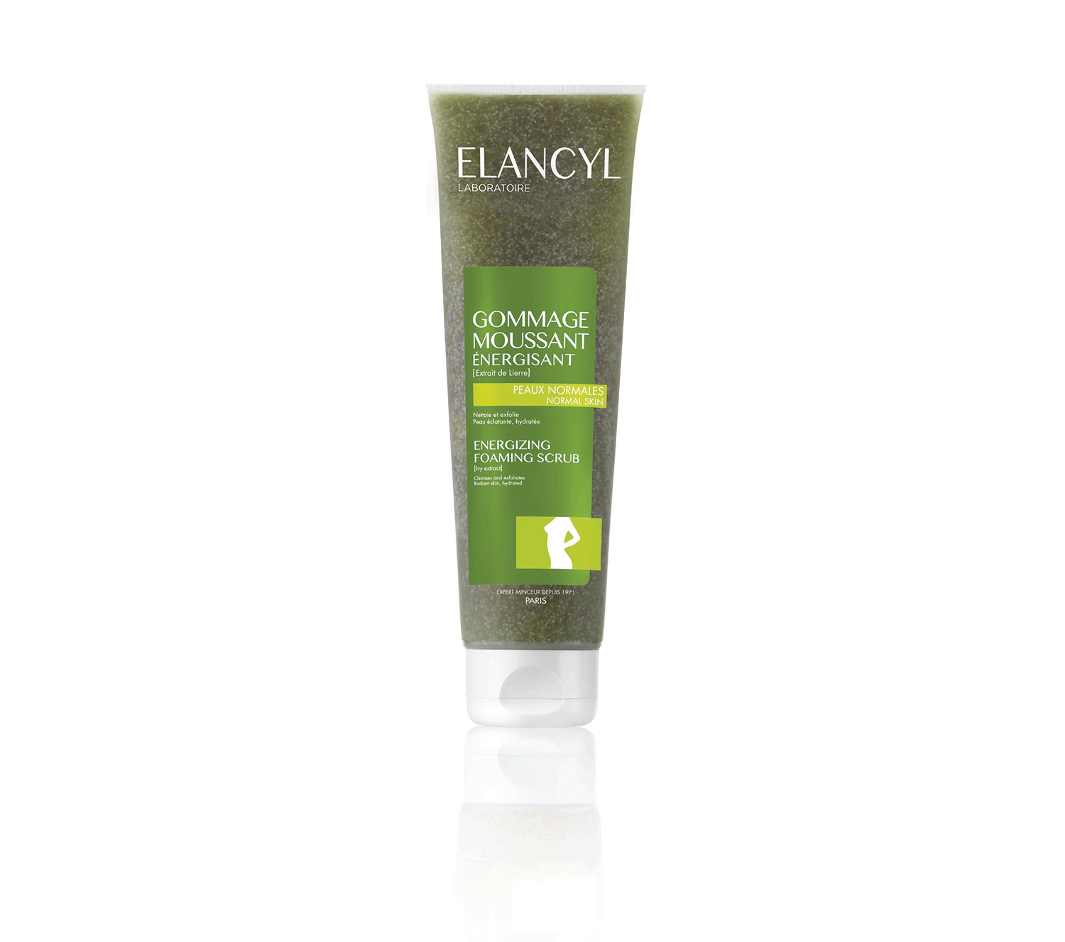 Gel Exfoliante Energizante