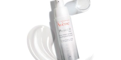 Physiolift serum