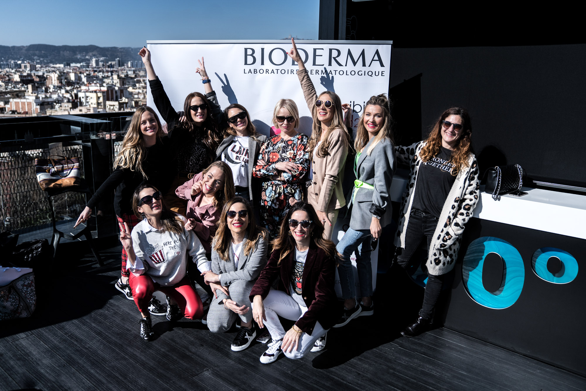 Bioderma en el CosmetikTrip14