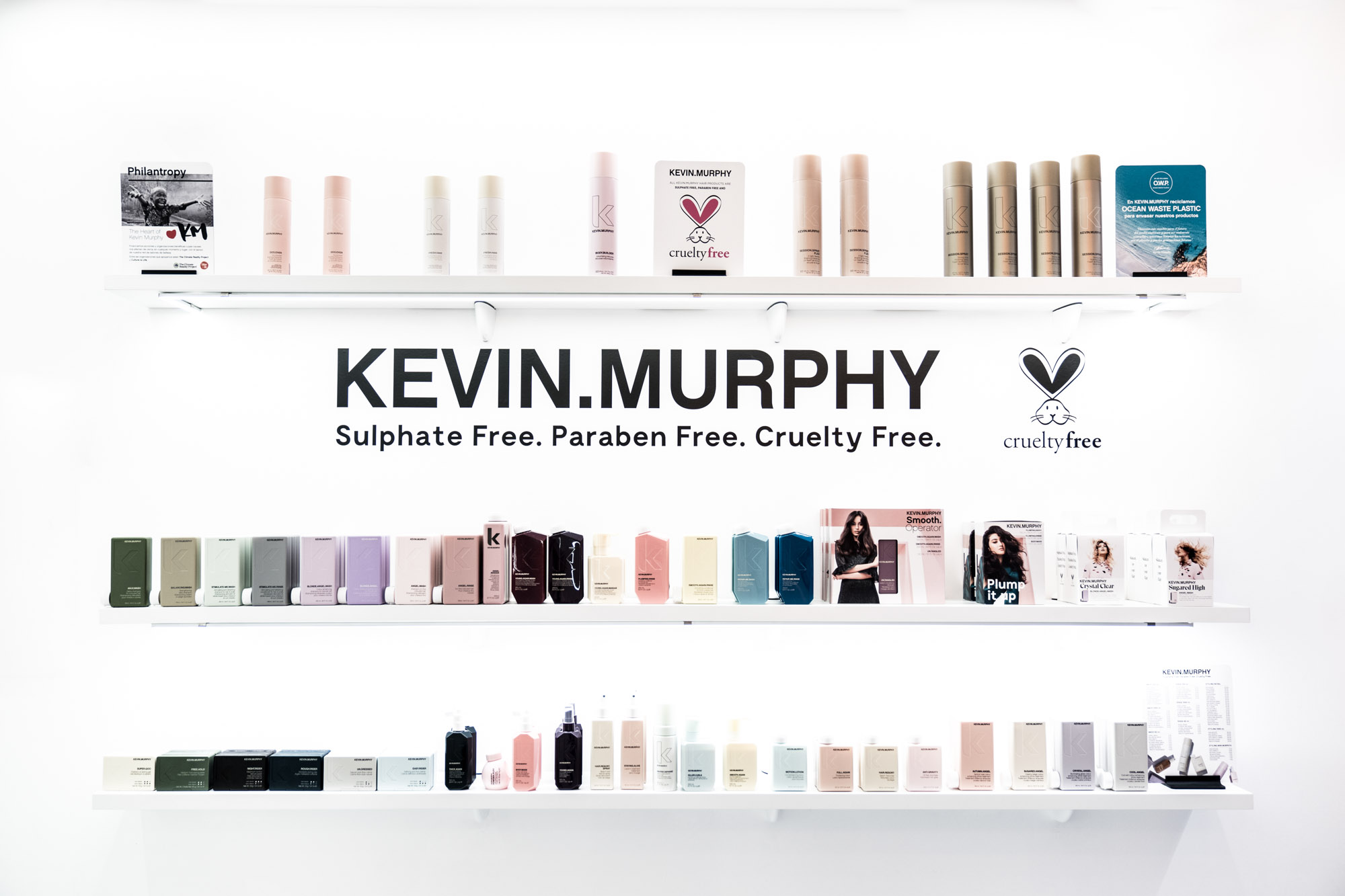 Productos Kevin.Murphy