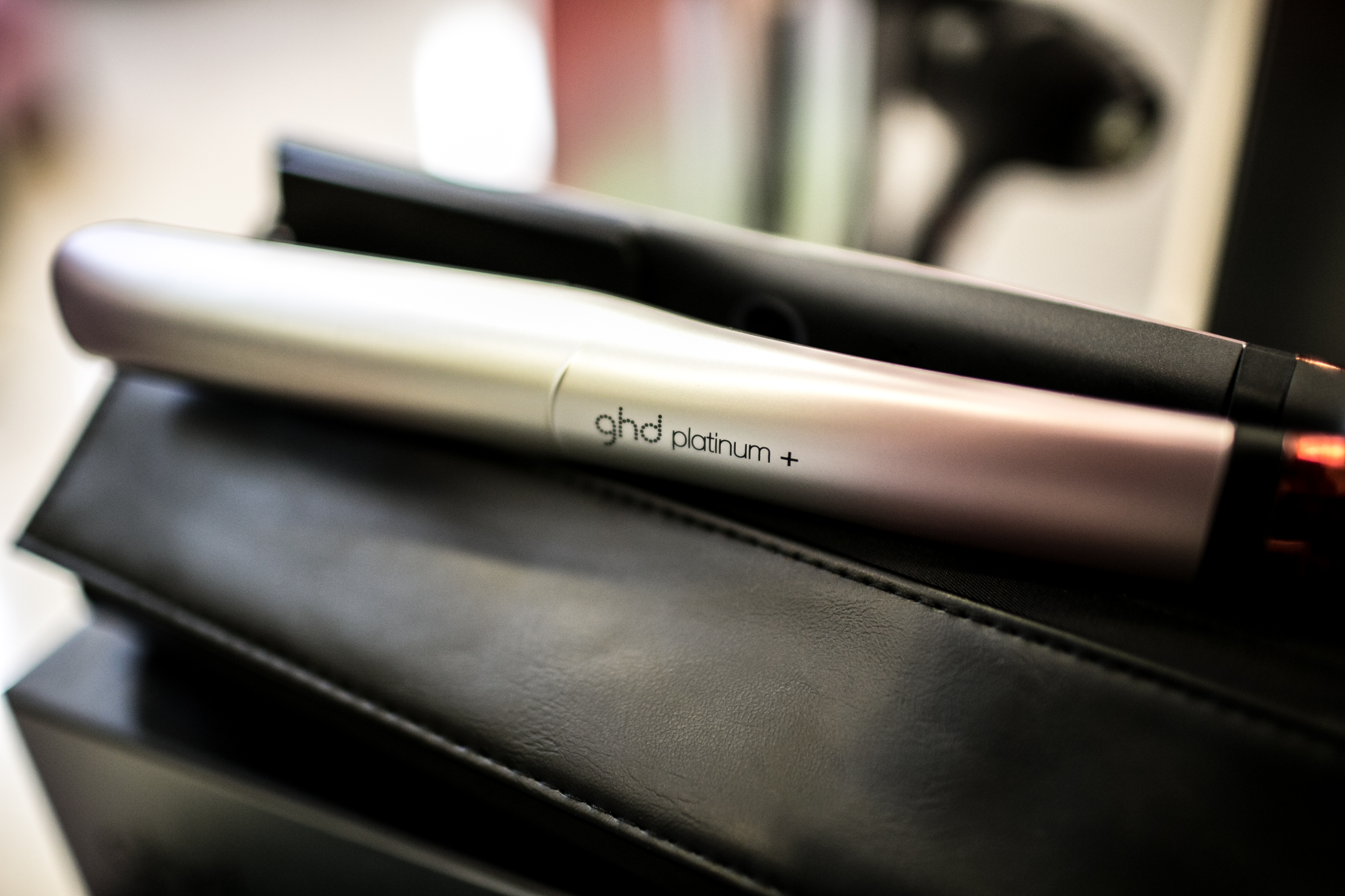 Ghd platinum+ festival collection cheap