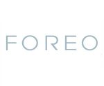 logotipo de FOREO