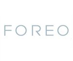 logotipo de FOREO