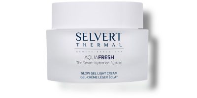 Glow Gel Light Cream