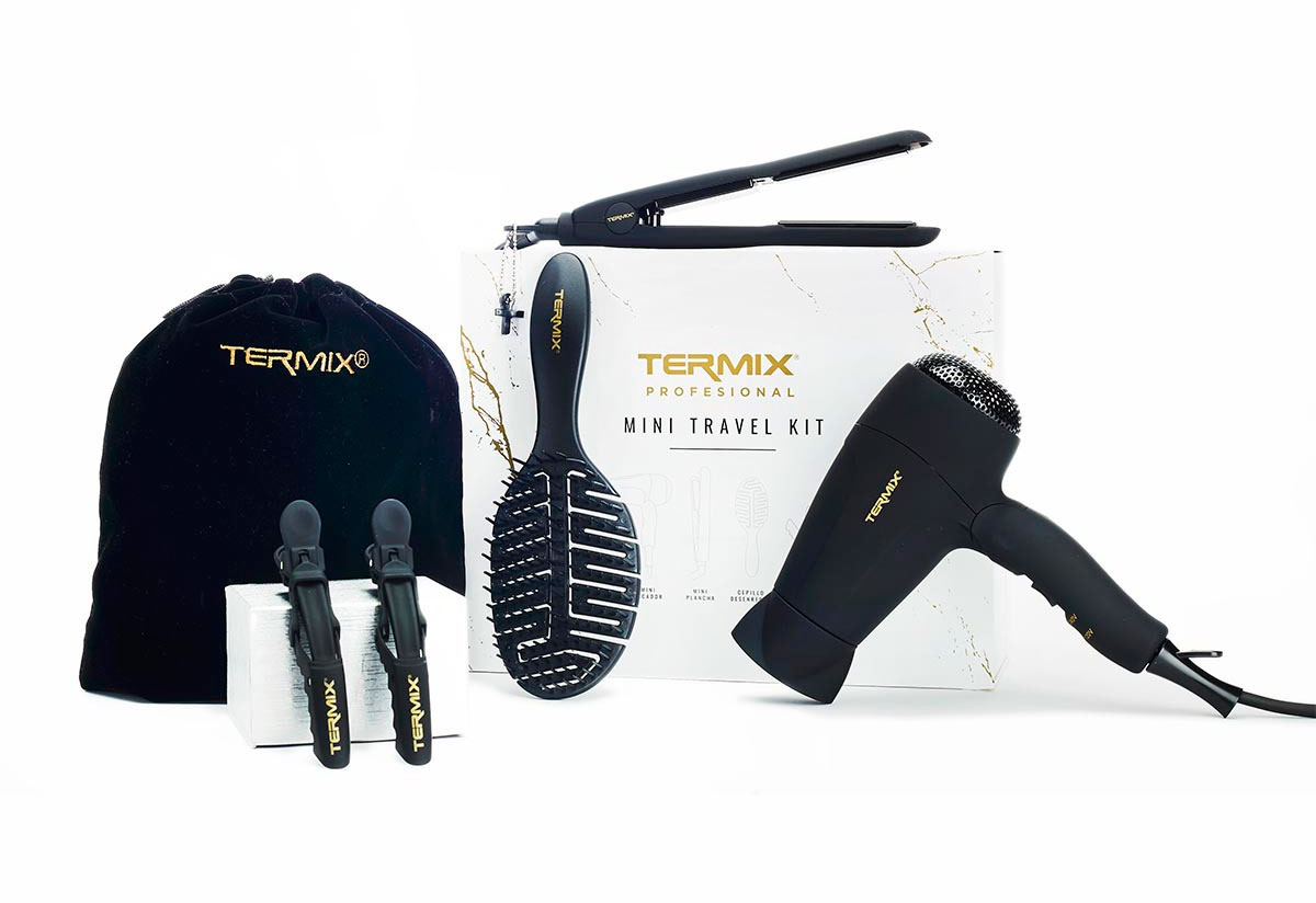 Travel Kit de Termix en talla minni