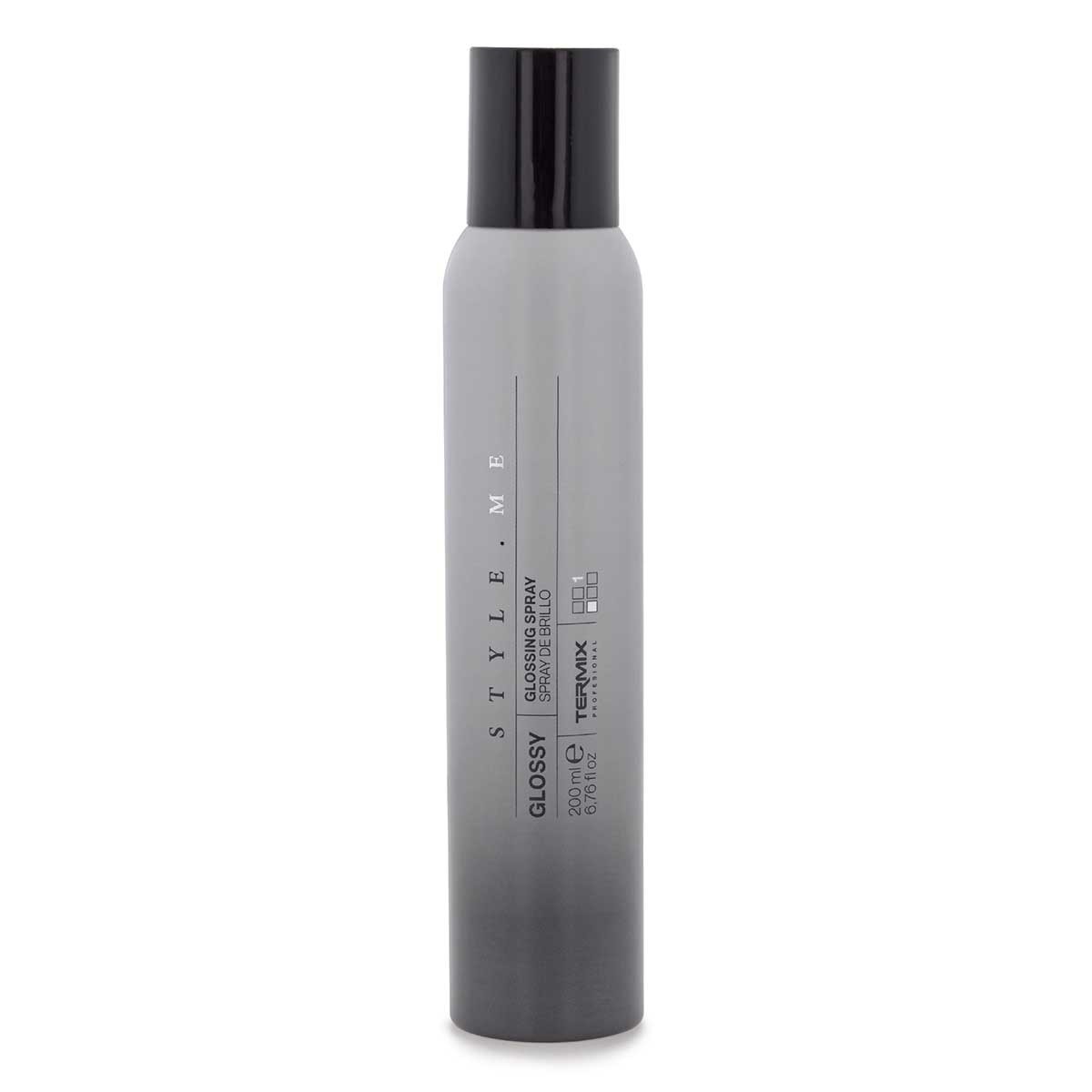 spray brillo cabello Style.Me.Glossy